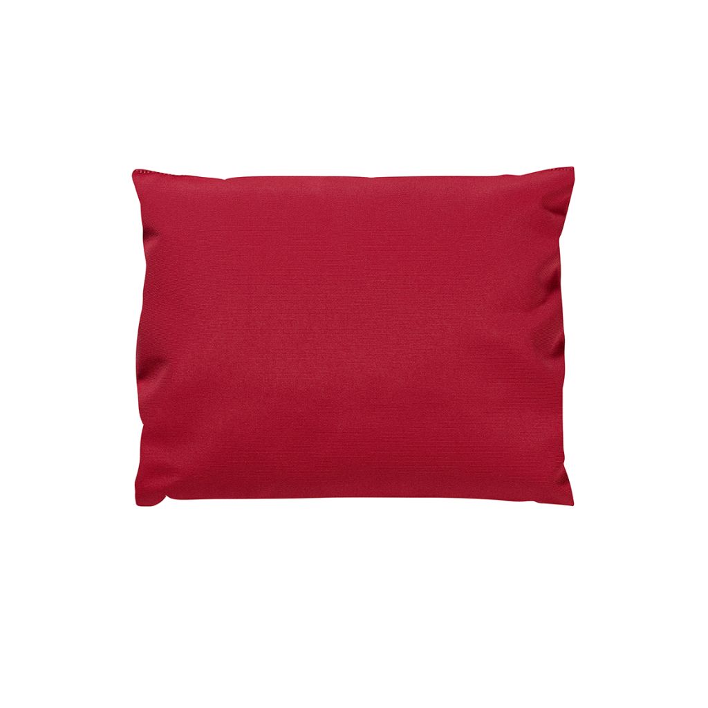 A20 Headrest - Jockey red