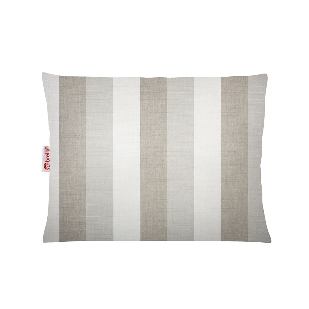 A20 Headrest - Direction Linen