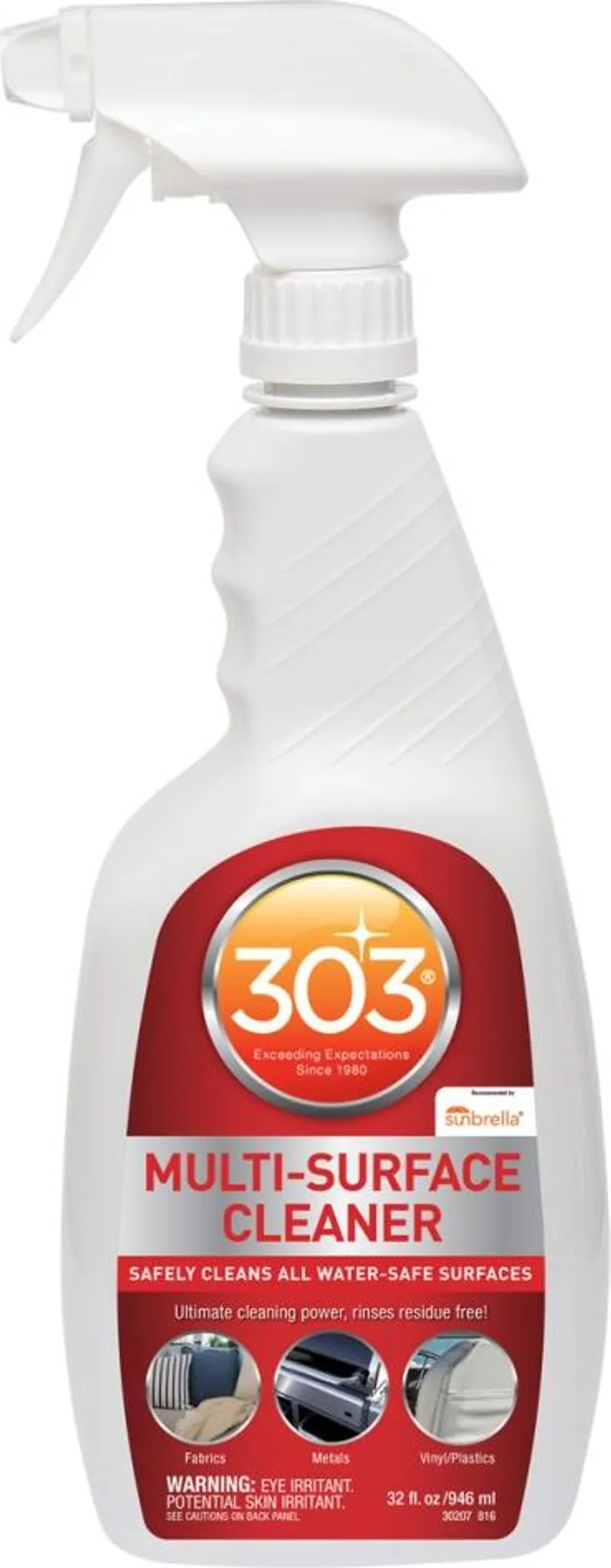 303 Multi-Surface Cleaner Allzweckreiniger – 473 ml